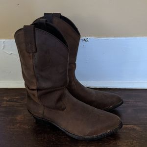 Cowboy Boots